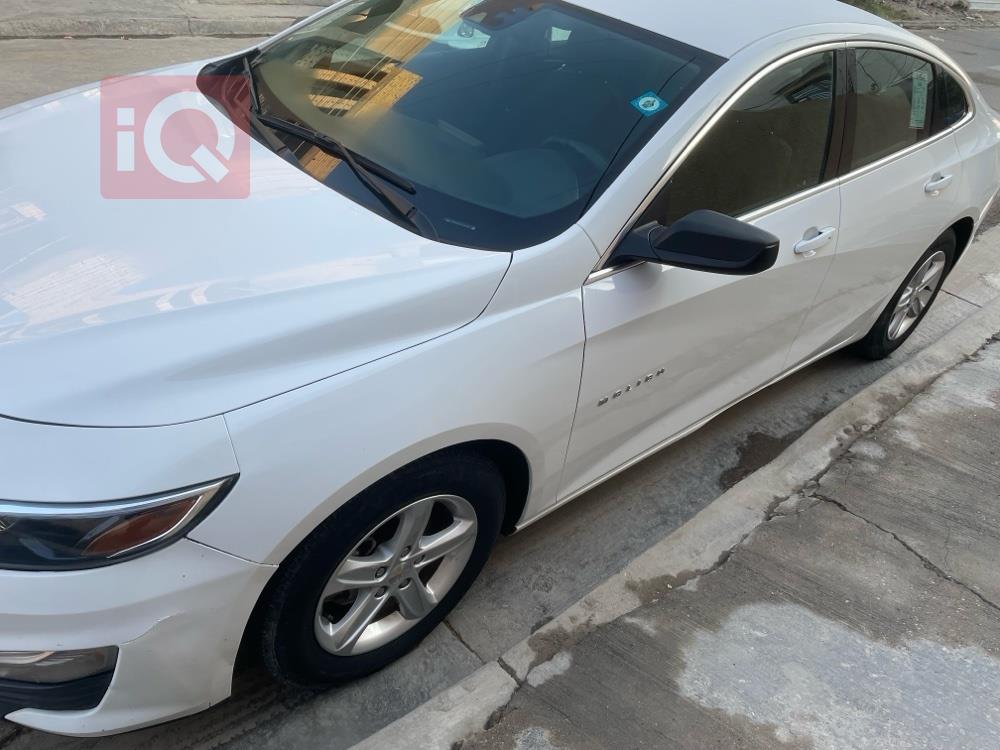 شيفروليه ماليبو